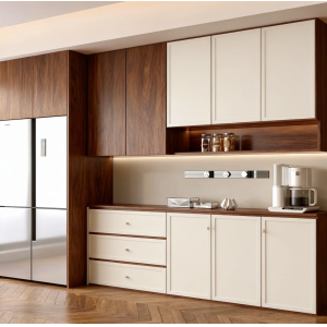 <strong>装修别踩坑</strong>